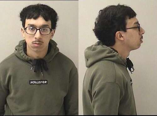 Aurora man charged with sexual abuse of teen