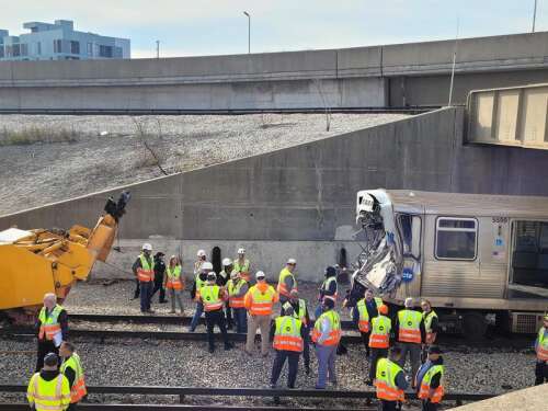 No closure on anniversary of Yellow Line calamity