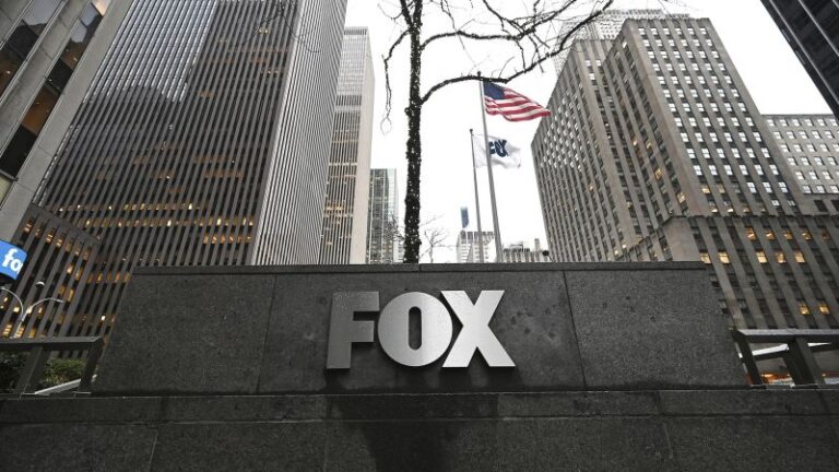 Settlement reached in Fox vs Dominion lawsuit