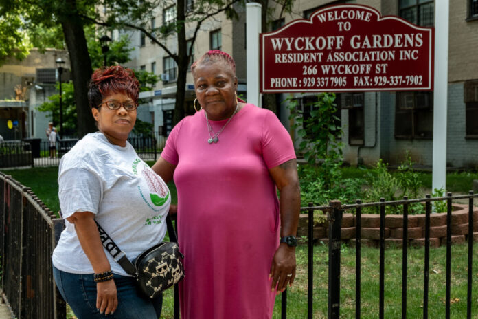 Sign Up For City Limits' New NYCHA Newsletter