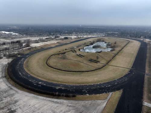 Bears would pay $3.6 million a year, under proposed Arlington Park property tax settlement