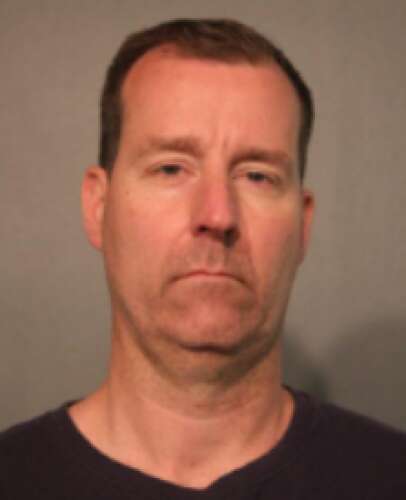 Buffalo Grove man facing attempted murder charge dies