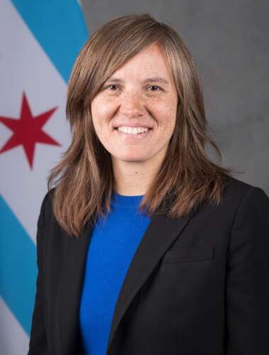 From city streets to state highways — new IDOT secretary tapped