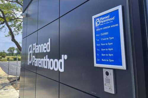 Illinois Planned Parenthood teams with Hey Jane to expand abortion access