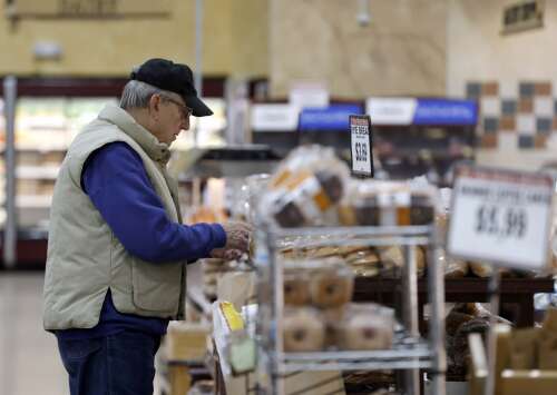 Illinois is ending its 1% tax on groceries. Will your town replace it?