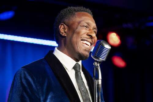 Metropolis presents ‘Nat King Cole Christmas’