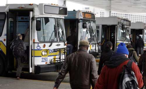 More Pace buses coming to Cook, DuPage and Lake