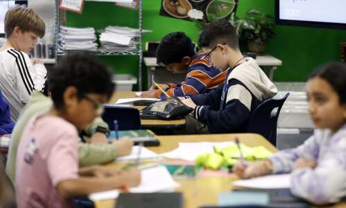 The next school reform push in Illinois: Testing and accountability